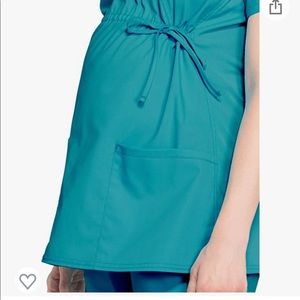 Cherokee Maternity Scrubs